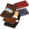 Soho Magnetic Card Case